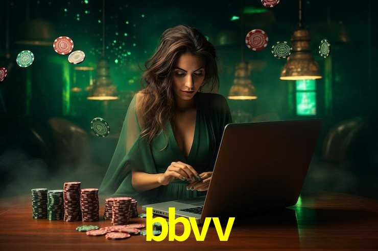 APP oficial da bbvv para mobile