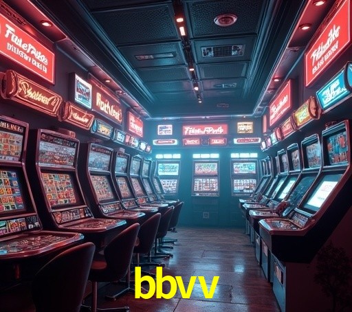 Logo da bbvv